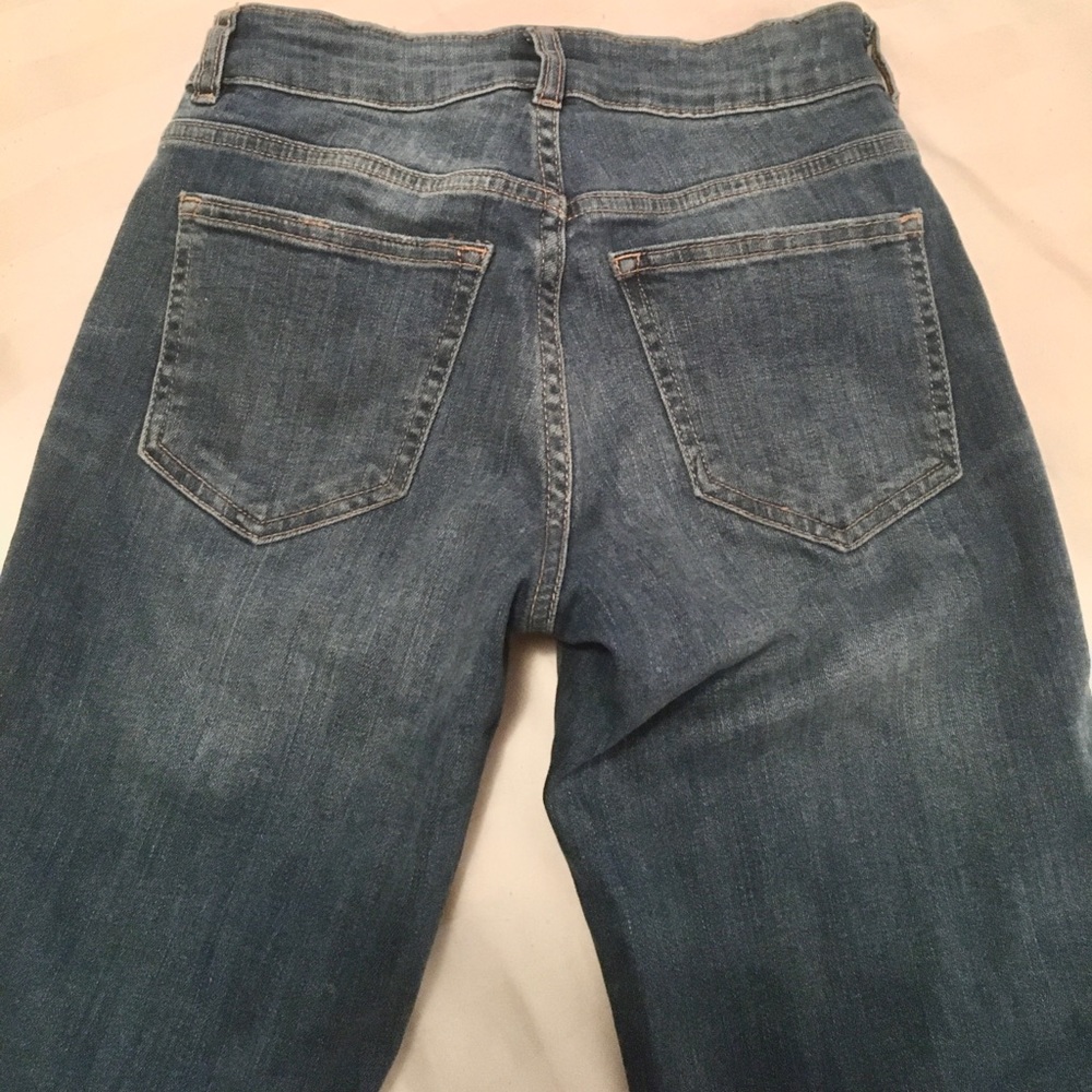 H&M jeans - Picture 4 of 8